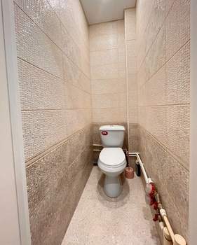 2-к квартира, вторичка, 49м2, 5/5 этаж