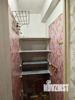 1-к квартира, вторичка, 37м2, 1/9 этаж