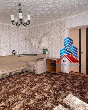 3-к квартира, вторичка, 92м2, 5/9 этаж