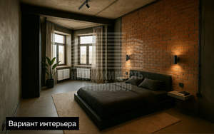 5-к квартира, вторичка, 172м2, 3/4 этаж