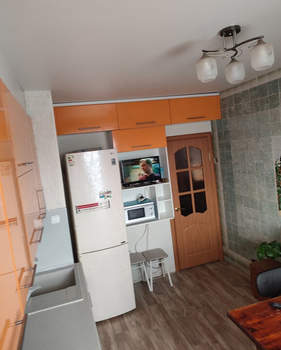 2-к квартира, вторичка, 51м2, 9/9 этаж