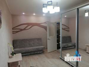 1-к квартира, вторичка, 30м2, 1/5 этаж