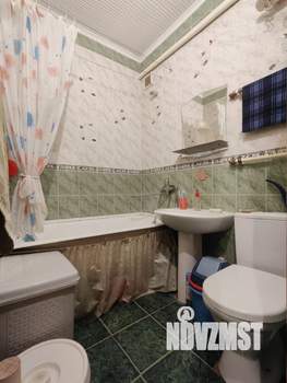 2-к квартира, вторичка, 41м2, 1/5 этаж