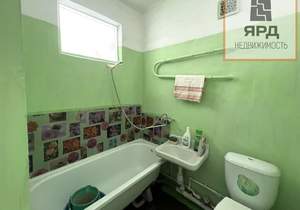 2-к квартира, вторичка, 43м2, 5/5 этаж