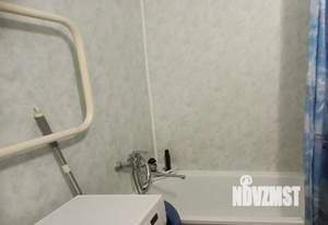 1-к квартира, вторичка, 39м2, 8/10 этаж