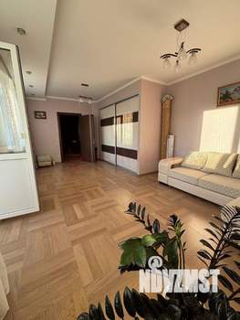 5-к квартира, вторичка, 239м2, 4/5 этаж