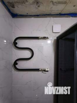 1-к квартира, вторичка, 31м2, 4/5 этаж