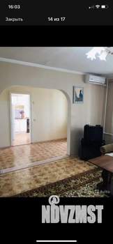 2-к квартира, вторичка, 57м2, 4/11 этаж