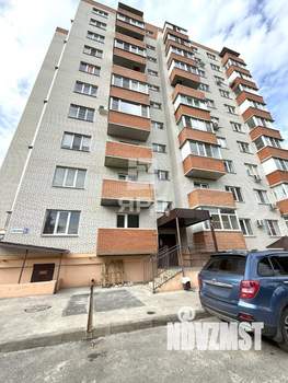 Студия квартира, вторичка, 49м2, 6/10 этаж