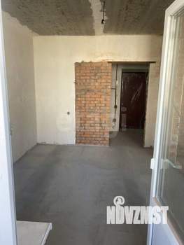 2-к квартира, вторичка, 54м2, 2/4 этаж