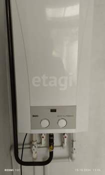 3-к квартира, вторичка, 35м2, 1/1 этаж