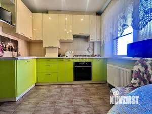 2-к квартира, вторичка, 62м2, 3/3 этаж