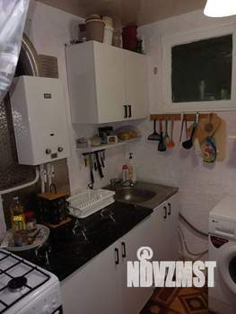 2-к квартира, вторичка, 42м2, 1/2 этаж