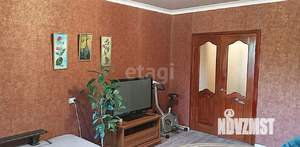 3-к квартира, вторичка, 63м2, 2/9 этаж