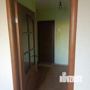 1-к квартира, вторичка, 37м2, 5/9 этаж
