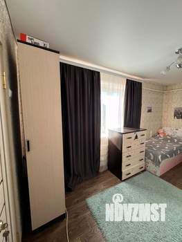 2-к квартира, вторичка, 45м2, 5/5 этаж