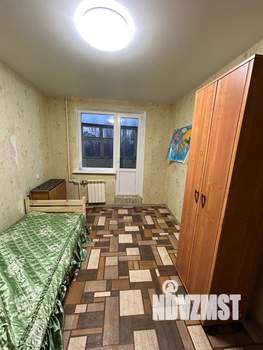 2-к квартира, вторичка, 50м2, 4/5 этаж