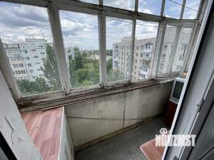 1-к квартира, вторичка, 35м2, 9/9 этаж