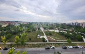 2-к квартира, вторичка, 54м2, 9/10 этаж