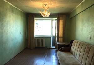 3-к квартира, вторичка, 59м2, 5/5 этаж
