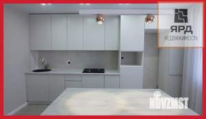 1-к квартира, вторичка, 49м2, 6/10 этаж