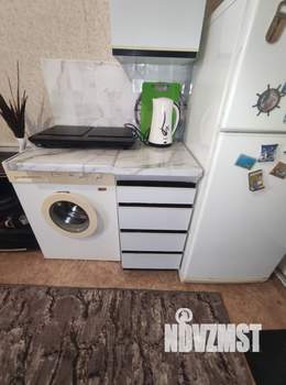 Студия квартира, вторичка, 15м2, 2/2 этаж