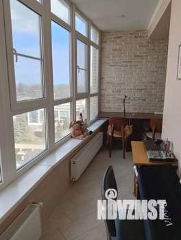 3-к квартира, вторичка, 97м2, 8/9 этаж