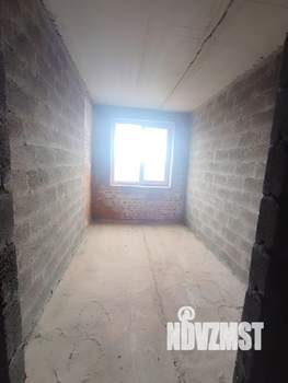 2-к квартира, вторичка, 48м2, 2/3 этаж