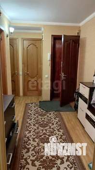 3-к квартира, вторичка, 61м2, 2/5 этаж