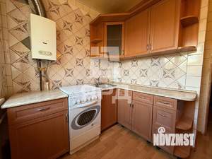 3-к квартира, вторичка, 59м2, 5/5 этаж