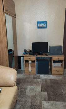 2-к квартира, вторичка, 44м2, 5/5 этаж
