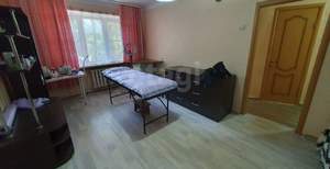 2-к квартира, вторичка, 44м2, 1/4 этаж