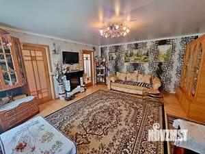 3-к квартира, вторичка, 85м2, 1/1 этаж