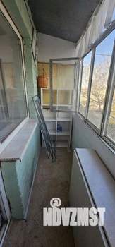 1-к квартира, вторичка, 31м2, 5/5 этаж