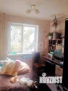 3-к квартира, вторичка, 68м2, 3/9 этаж