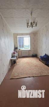 2-к квартира, вторичка, 44м2, 5/5 этаж