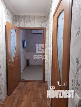 2-к квартира, вторичка, 43м2, 1/3 этаж