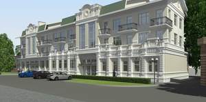 1-к квартира, вторичка, 43м2, 5/6 этаж