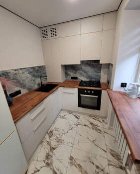 3-к квартира, вторичка, 54м2, 1/5 этаж