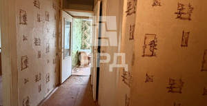 2-к квартира, вторичка, 44м2, 4/5 этаж