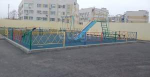 1-к квартира, вторичка, 37м2, 2/8 этаж