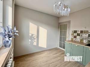 2-к квартира, вторичка, 52м2, 8/9 этаж