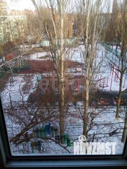 2-к квартира, вторичка, 41м2, 5/5 этаж