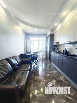 2-к квартира, вторичка, 88м2, 6/8 этаж
