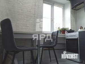 1-к квартира, вторичка, 32м2, 5/5 этаж