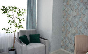 1-к квартира, вторичка, 35м2, 2/5 этаж