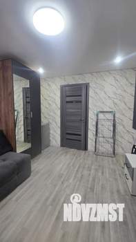 1-к квартира, вторичка, 18м2, 3/5 этаж