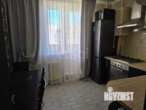 2-к квартира, вторичка, 51м2, 9/10 этаж