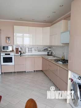 3-к квартира, вторичка, 90м2, 8/10 этаж