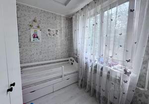 1-к квартира, вторичка, 35м2, 3/5 этаж